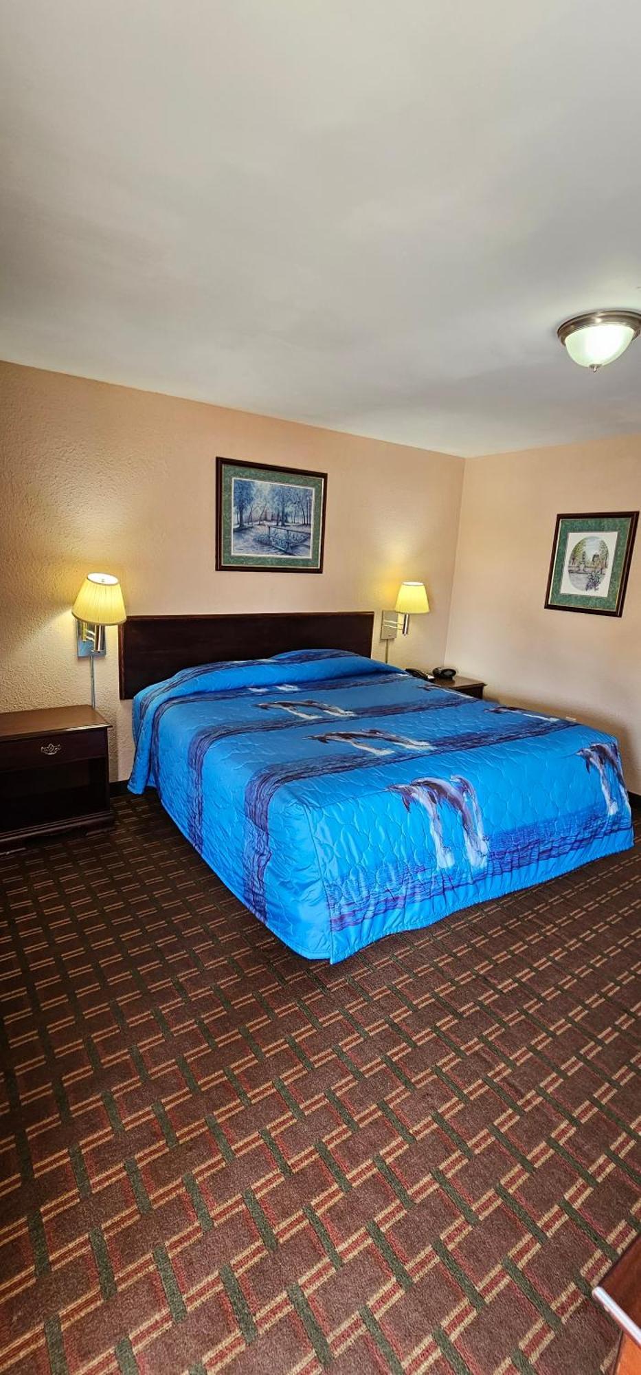 Mount Laurel Motel Hazleton Exterior foto